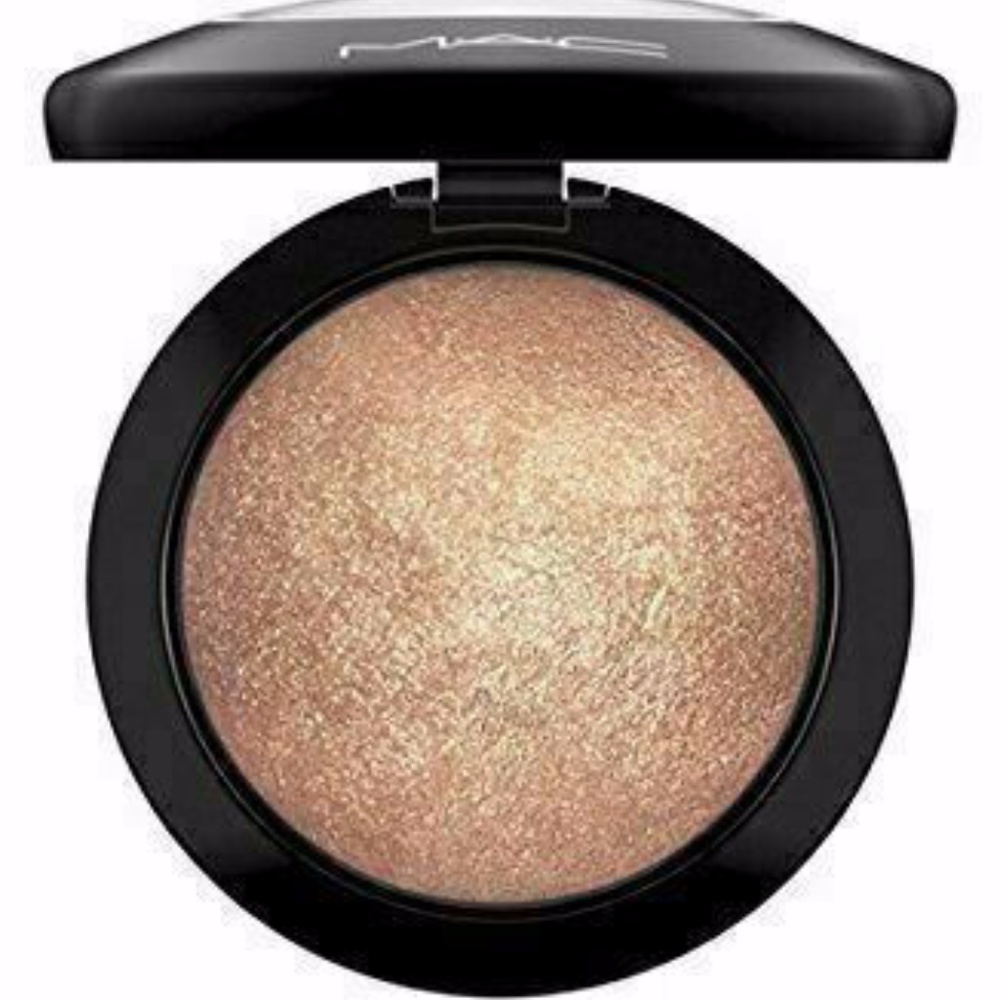 MAC✨💕Mineralize Skinfinish GLOBAL GLOW Authentic NEW Rare10g✨💕UNBOXED